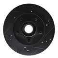 R1 Concepts silver auto part