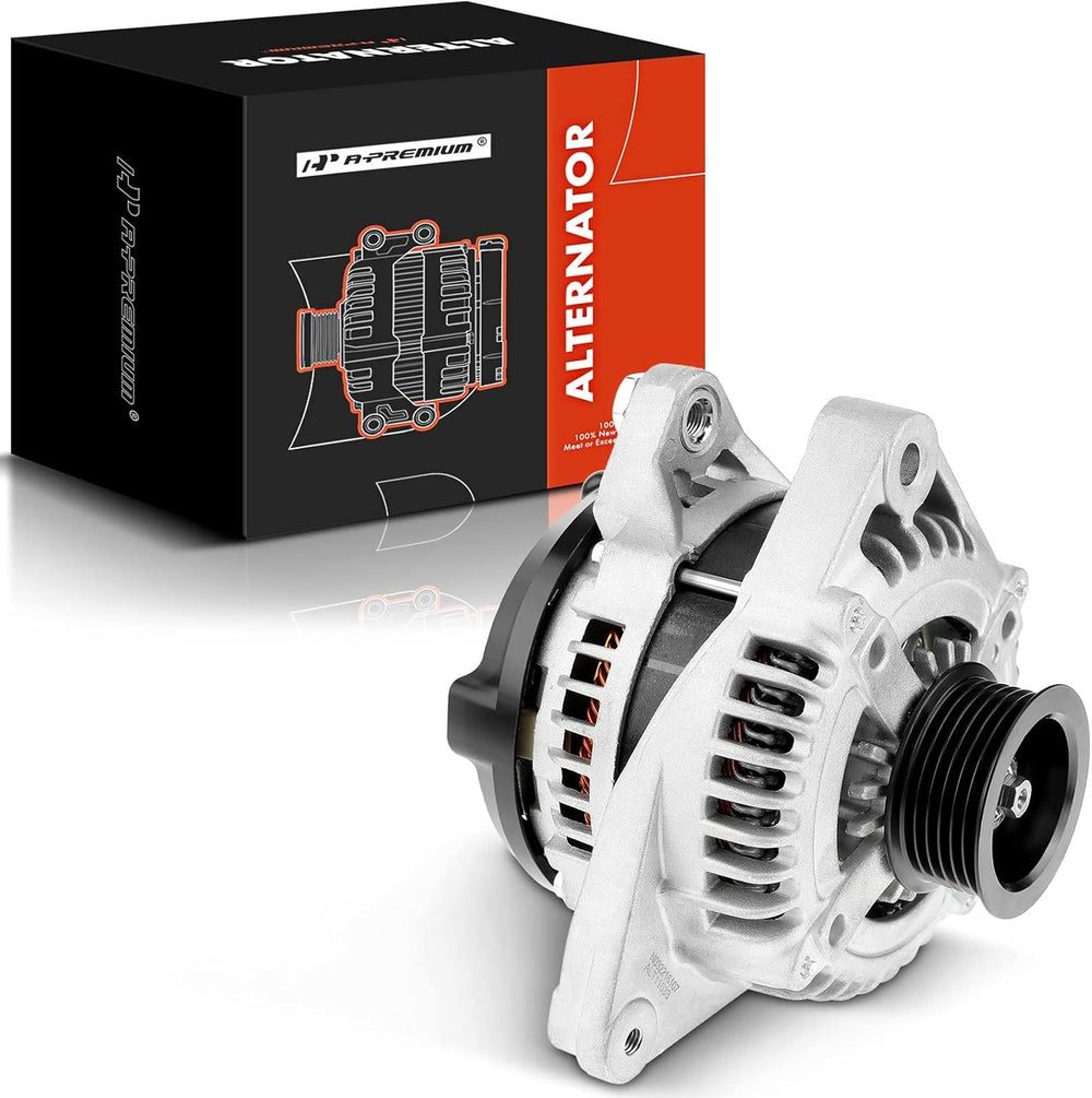 REMAN ALTERNATOR