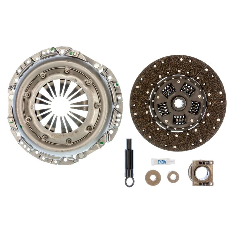 Exedy OE 1977-1977 Ford Bronco V8 Clutch Kit