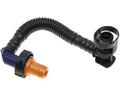 Gates 08-11 Ford Focus 4-Cyl. 2.0L PCV Valve To Intake Emission Control Hose