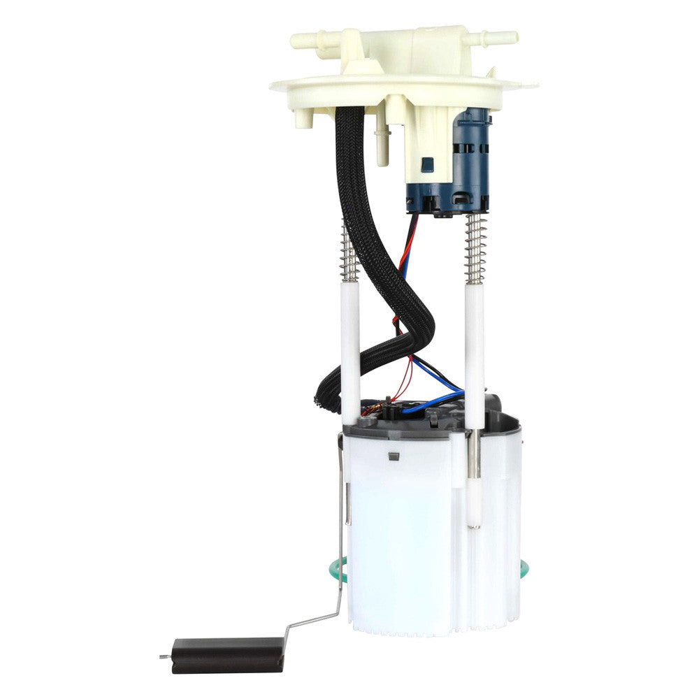 FUEL PUMP ASSEMBLY