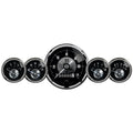 AutoMeter auto part close-up