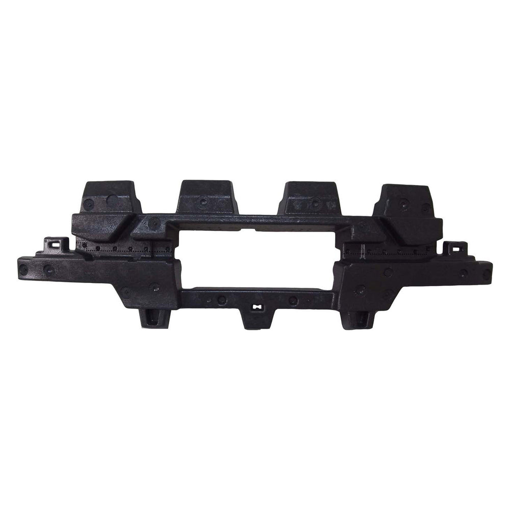 Sherman Parts bumper