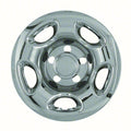 Crank Hub LS1 F-Body w/25-Th 8MM HTD Pulley