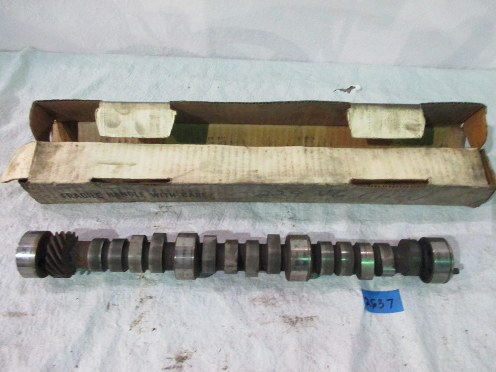 CAM/LIFTER KIT