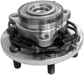 HUB BEARING ASSEMBLY