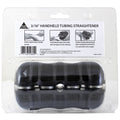 HAND HELD TUBE STRAIGHTENER 3/16IN