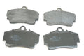 Hawk Performance Ceramic Street Brake Pads