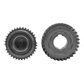 USA STANDARD MANUAL TRANSMISSION IN