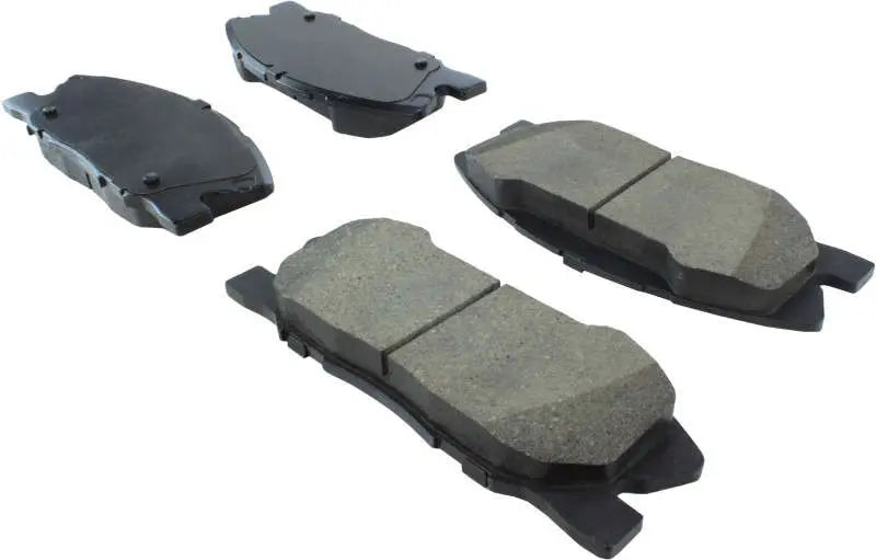PREMIUM CONTROL ARM & BALL JOINT
