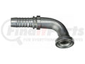 HYDRAULIC COUPLING - GLOBALSPIRAL