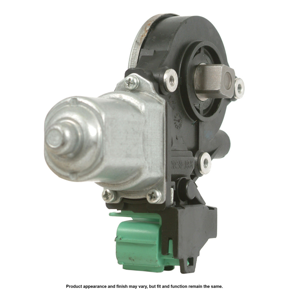 A1 REMFG INC auto part