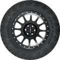 TOYO auto part installed view