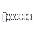 Cometic Gasket auto part detail