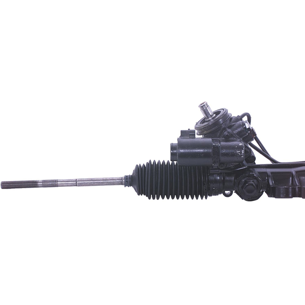 RACK & PINION