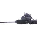 RACK & PINION
