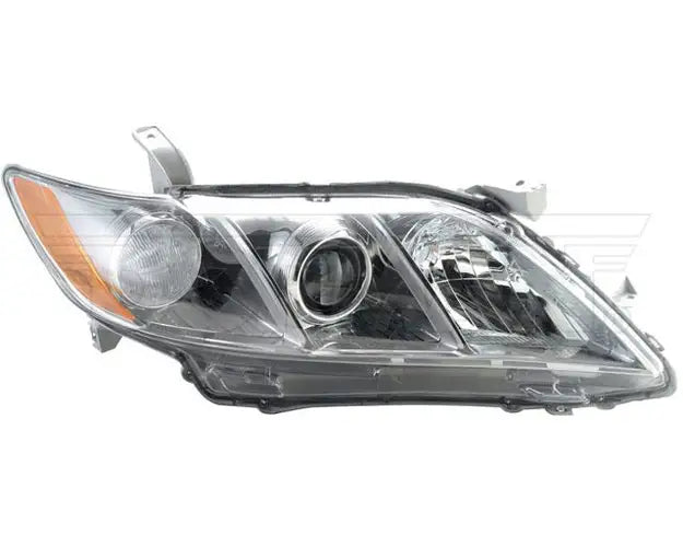 HEADLAMP - RIGHT