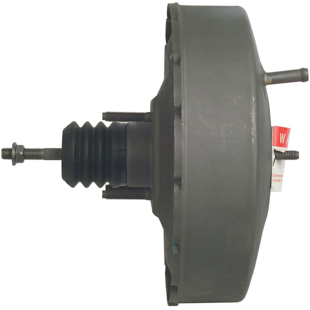 RACK & PINION DOM/POWER