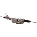 MUFFLER REAR ANSA OER