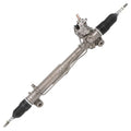 MUFFLER REAR ANSA OER