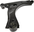 CONTROL ARM W/O BJ