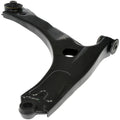 CONTROL ARM W/O BJ
