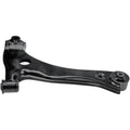 CONTROL ARM W/O BJ