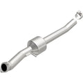 Magnaflow auto part detail
