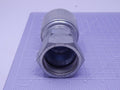 HYDRAULIC COUPLING - MEGACRIMP