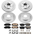 PowerStop auto part