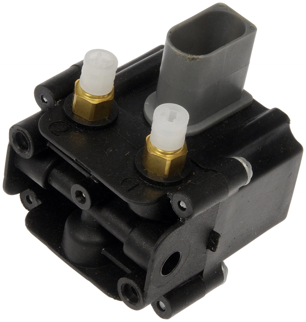 REAR AIR SUSPENSION AIR SPRING