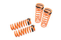 Megan Lowering Springs Acura TL 04-08 Spring Rate: Front K1-374 K2-374 Rear K1-135 K2-216 31lbs