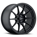 Konig Wheels auto part detail