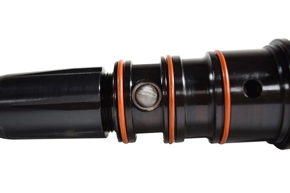INJECTOR ASSY. TS DFF