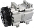 COMPRESSOR NEW