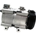 COMPRESSOR NEW