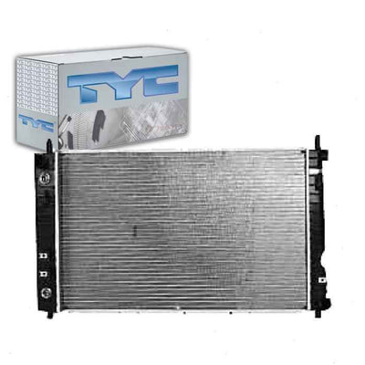 TYC auto part