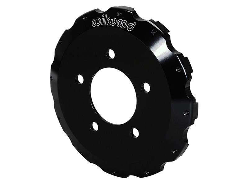 Wilwood Hat-BB Front .543in Offset 5 x 4.50 - 12 on 8.75in
