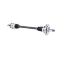 CV AXLE SHAFT