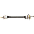 CV AXLE SHAFT