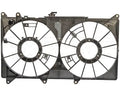 COOLANT RESERVOIR