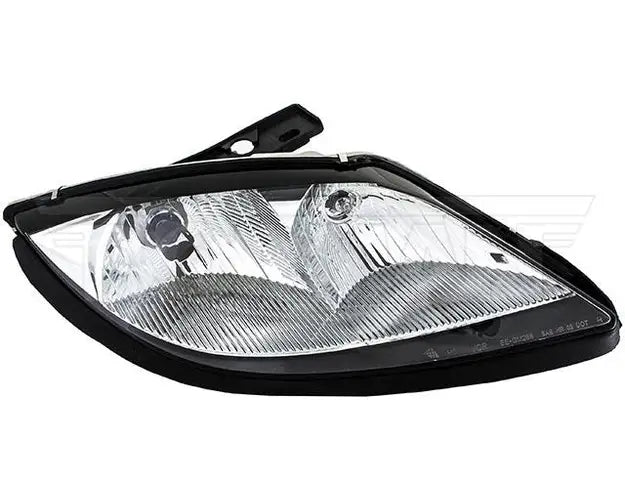 HEAD LAMP-RIGHT