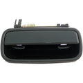 EXTERIOR DOOR HANDLE
