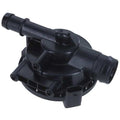 VAPOR CANISTER PURGE SOLENOID