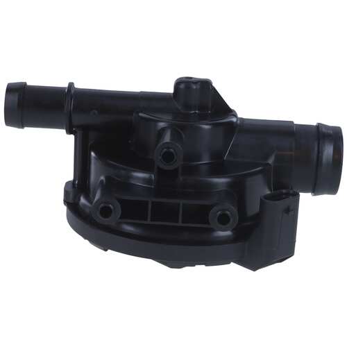 VAPOR CANISTER PURGE SOLENOID