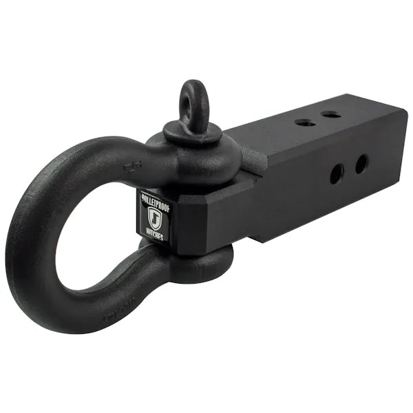3.0IN EXTREME DUTY RECEIVER SHACKLE