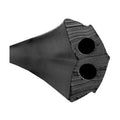 1/2X1 IN RUB RAIL INSERT 50FT