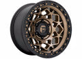 D785 17X9 5X5.0 BRZ M-BLK-RING -12M