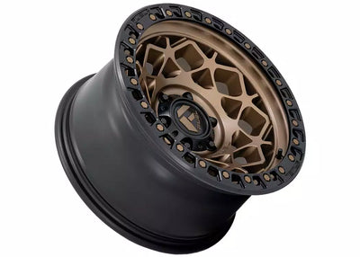 Fuel Off-Road auto part