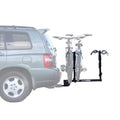 LETS GO AERO roof rack